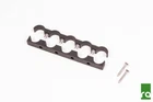 Radium 20-0231 Separator Clamp 5-WAY For -6 New. Price: $38.92.
