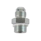 Detroit Speed 090210L Power Steering Rack Fitting Mustang Tuned 5/8 New. Price: $24.95.