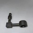 Power Steering Pump Adapter Lia Hyundai K94A-5100-PS2 Used. Price: $30.00.