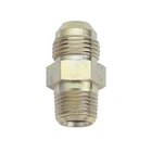 Fragola Adapter Fittings -4AN X 1/4 Npt Straight Steel New. Price: $28.50.