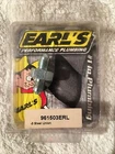 Earls Plumbing 961503ERLP Straight Steel An Union New. Price: $10.95.