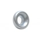 Vibrant For Bellmouth Velocity Stack Aluminum 2.5IN Neck O.d. 6IN New. Price: $71.52.