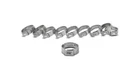 Vibrant Performance 12277 Stainless Steel Pinch Clamps: 16.0-19.2MM (pack Of 10) New. Price: $38.99.