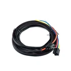 Deatschwerks FPHWK-10-HD, Kit Fuel Pump Wiring Harness Single Universal New. Price: $102.95.