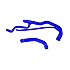 Mishimoto Blue Silicone Coolant Hose For 2001-2005 Chevrolet Gmc 6.6L Duramax New. Price: $382.89.