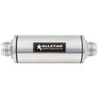 Allstar ALL92040, One Oil Filter 16 An Male Inlet Outlet Aluminum New. Price: $133.95.