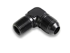 Male To 1/2IN Npt 90 Deg Ano-tuff Adapter Earls AT982210ERL New. Price: $37.19.