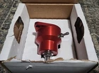 Aeromotive Fuel Pressure Regulator Ford Mustang Gt Cobra 13102 New. Price: $217.75.