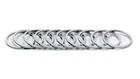 Fragola 18MM Aluminum Crush Washer 10 Pack New. Price: $22.12.