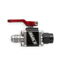 Earls 230708ERL Ultrapro Ball Valve For -8AN To Female New. Price: $199.58.