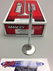 Manley 12815-1 1.880" Big Block Chevy Severe Duty 5/16 Stem Single Exhaust Valve New. Price: $44.32.