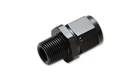Vibrant 11366 -4AN To 1/8IN Npt Female Swivel Straight Adapter Fitting New. Price: $21.99.