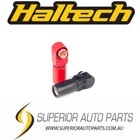 Haltech Plug Set Only - Surlok Connectors Red Black 200A Suits Nexus R5 Brand. Price: $69.91.