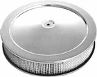 Racing Power Co-packaged #R2395 14X3 Muscle Car Air Cleaner New. Price: $62.99.