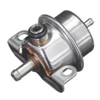 FP10507 Delphi Fuel Pressure Regulator Gas For Defender Bronco Discovery 90 110 New. Price: $110.91.
