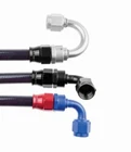 Redhorse Performance 302 10 Conductive Core Ptfe Hose Black Pack New. Price: $177.58.