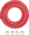 Evil Energy 3/8" High Pressure Fuel Line Hose 15FT 500PSI E85 For Systems New. Price: $80.99.