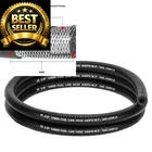 Kuosbiu Fuel Line Hose, Sae 30R10 300PSI High Pressure 3/8"-10FT New. Price: $56.39.
