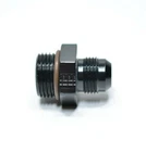 495107-BL Fragola -10 An Male To 12 O-ring Straight Cut Radius Fitting Black New. Price: $26.31.