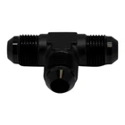 Deatschwerks Fitting - 8AN X 2 To Tee New. Price: $31.95.
