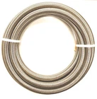 3FT Fragola Stainless Steel Series 3000 Race Hose 703010 3' #10 -10 New. Price: $59.58.