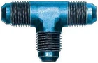 Aeroquip FBM2060 Union Tee New. Price: $9.36.
