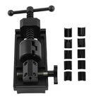 4AN -12AN Fuel Line Fittings Installation Tool Hose Connection New. Price: $88.71.