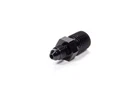 Fragola Performance 481634-BL Straight Adapter Fitting #3 X 1/4 Mpt Black New. Price: $35.99.