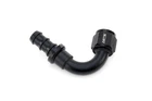 Hps 150-1212 Push-on Hose End To An Female Aluminum Black 120-DEG New. Price: $41.35.