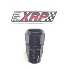 Xrp 100016BB Straight Fitting -16/16AN Fuel/water/oil Line Aluminum Black Each New. Price: $44.83.