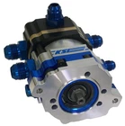 New Kse Tandem X Direct Drive Pump,power Steering,fuel Pump,modified Racing,imca. Price: $1129.99.