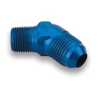 Earls 45 Deg. #10 1/2 Npt Ad - 982310ERL New. Price: $58.33.