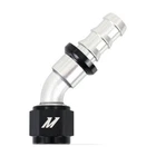 Mishimoto 45-DEGREE Push Lock Fitting -10AN New. Price: $45.99.