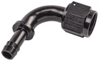 Jegs 110850 An Female To Hose Barb Adapter -8 3/8 In. Id 90 De New. Price: $11.99.