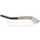 Fuel Gas Tank Filler Neck Pipe Hose Rear Fit Ford F150 F250 F350 5.0L New. Price: $47.53.