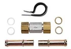 Sur And Auto Parts SRR-CKV7 Fuel Check Valve For 3/8" Lines New. Price: $67.43.