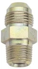 Fragola 581607 Steel Union Fitting #8 An X 1/4 Npt Straight Adapter New. Price: $9.99.