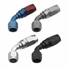 Fragola Power Flow Hose End X 60 Degree -10AN Black New. Price: $63.08.