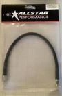 Allstar ALL48430-12 Coated Braided Line 12IN #3HOSE -3STR/-3STR Steel New. Price: $10.00.