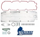Billet L84 L87 L8T 2019+ Valley Cover Plate W/ Oil Sensor Adapter & Di Pump Hole New. Price: $145.99.