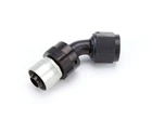 Aeroquip 8AN Streetlite Crimp Fitting 45-DEGREE FCL4223 New. Price: $59.39.