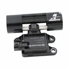Aeromotive 15141 Billet Inline E85 Flex Fuel Sensor Bypass Adapter Mount -10 New. Price: $141.10.