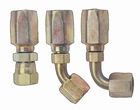 Fragola Performance Systems 250106 Str Hose End Power Steering New. Price: $17.41.