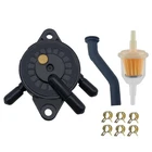 Vrweare Fuel Pump With Vacuum Hose And Filter Fit For Briggs Nomal New. Price: $21.65.