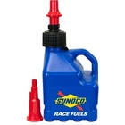 Sunoco Race Jugs R3100BL-FF, One Utility Gal 9.5 X 24 In Tall Square New. Price: $69.95.