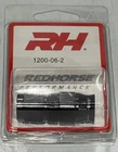 Redhorse 1200-06-2 Reuseable Hose End New. Price: $7.00.