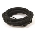 Speedfx 5351020 Blk Nylon Ss Brd Hose 20'; Premium Power-lite; -10AN; New. Price: $158.67.
