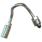Dipaco DT660041 Tech Fuel Injection Line Cylinders 3 & New. Price: $93.19.