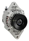 Alternator New Mando (valeo Korea) Oe# 100211-6800 For ** Kubota, Yanmar Neu. Price: $170.24.