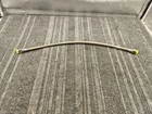 Aeroquip 21" Hose Speed-flex Braided Stainless Steel 246-6 C2178 2714397 New. Price: $89.99.